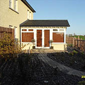 Builder and Joinery Craigavon