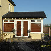 Builder and Joinery Craigavon