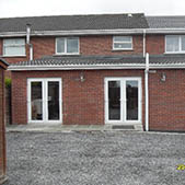 General builders Portadown