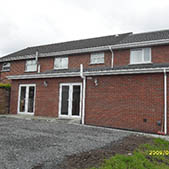 Builder and Joinery Craigavon