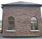 Builder and Joinery Craigavon