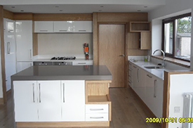 Builder and Joinery Craigavon